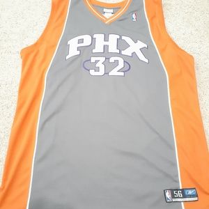 Amar'e Stoudemire authentic Suns jersey